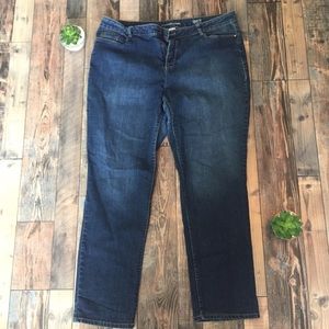 Croft & Barrow Jeans